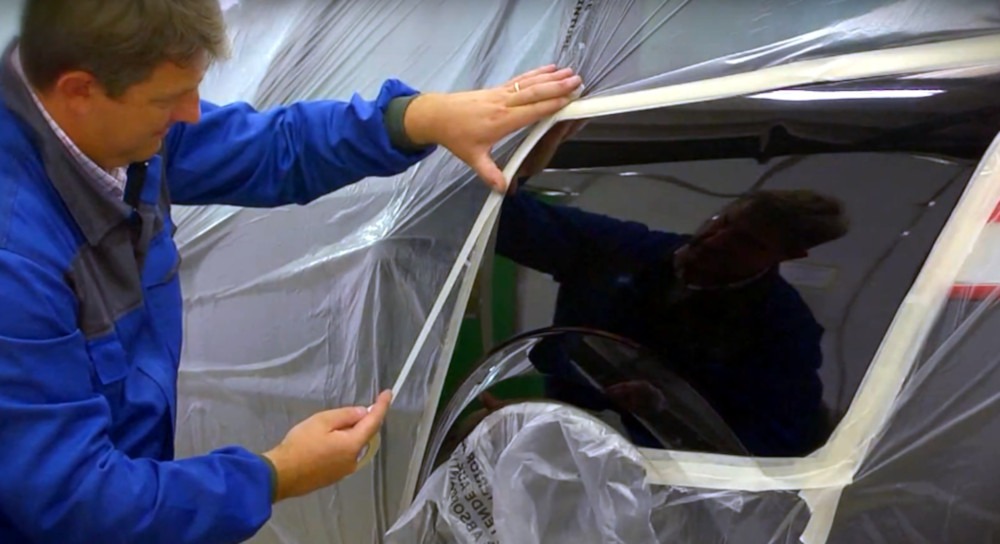 norton masking products